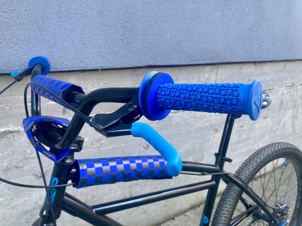 Haro Klunkerson Handlebars