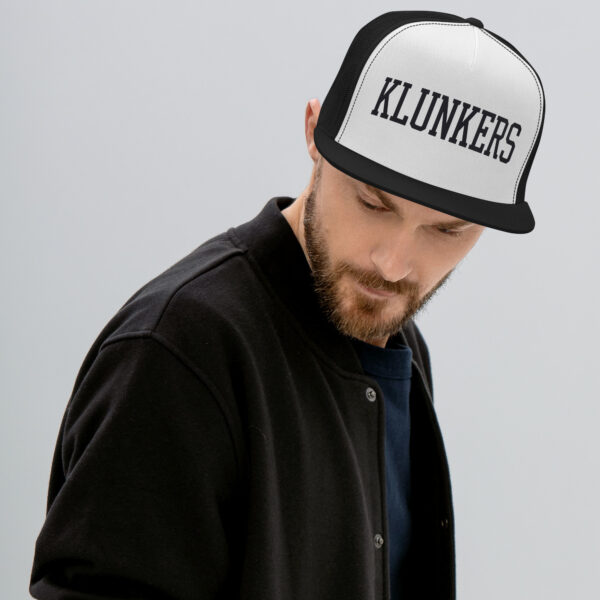 klunker hat