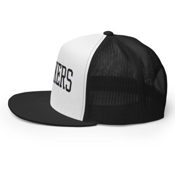 klunker bike hats