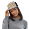 klunker bike hats