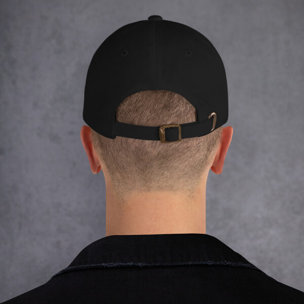 klunker dad hat