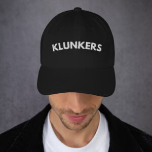 klunker dad hat