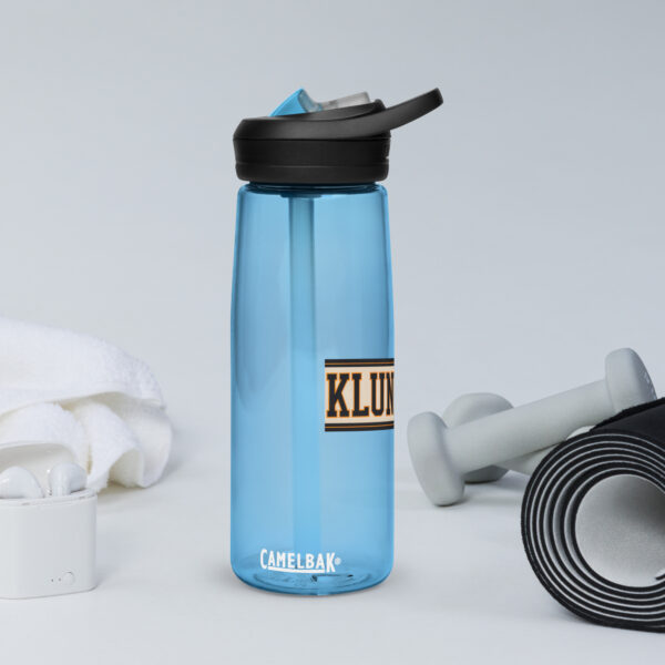 klunker water bottle