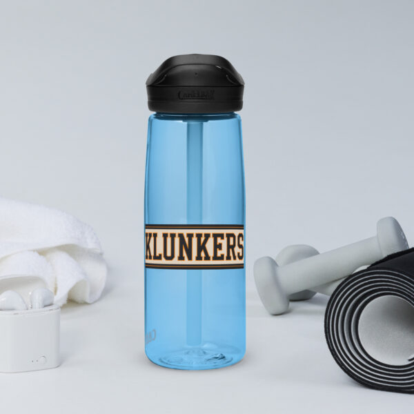 klunker water bottle
