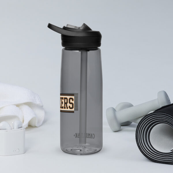 klunker water bottle