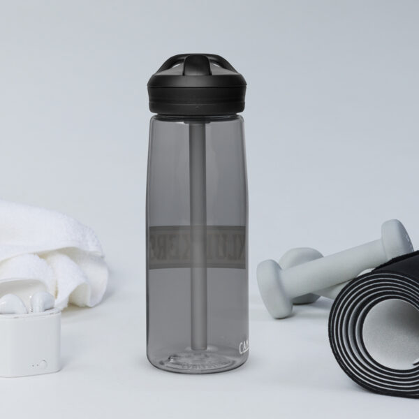 klunker water bottle