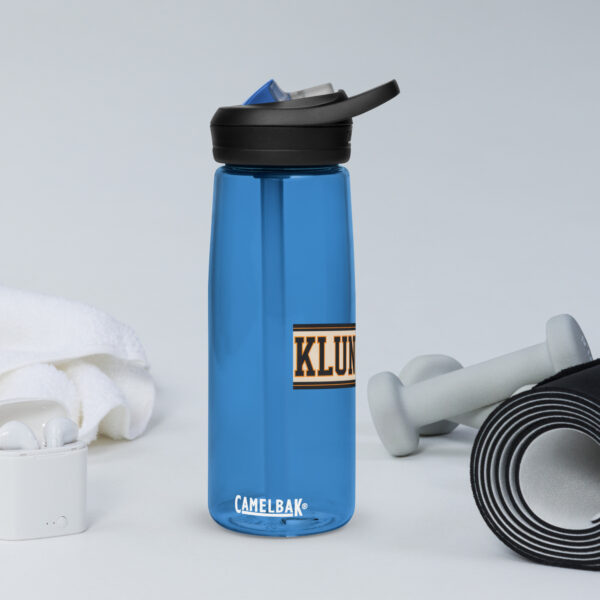 klunker water bottle