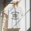 Klunker bike t-shirt