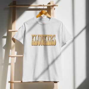 klunker bike shirt
