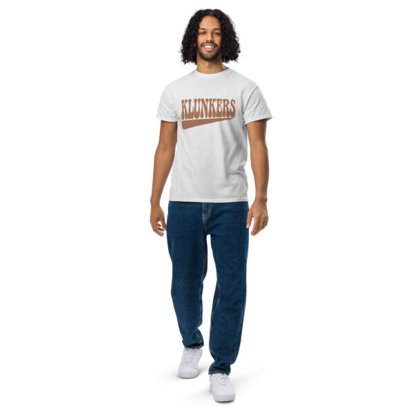 klunker bike shirt