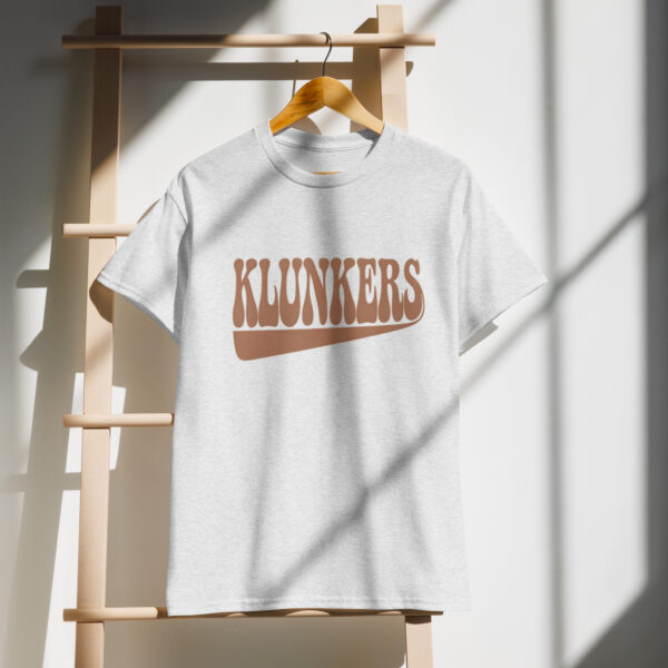 klunker bike shirt