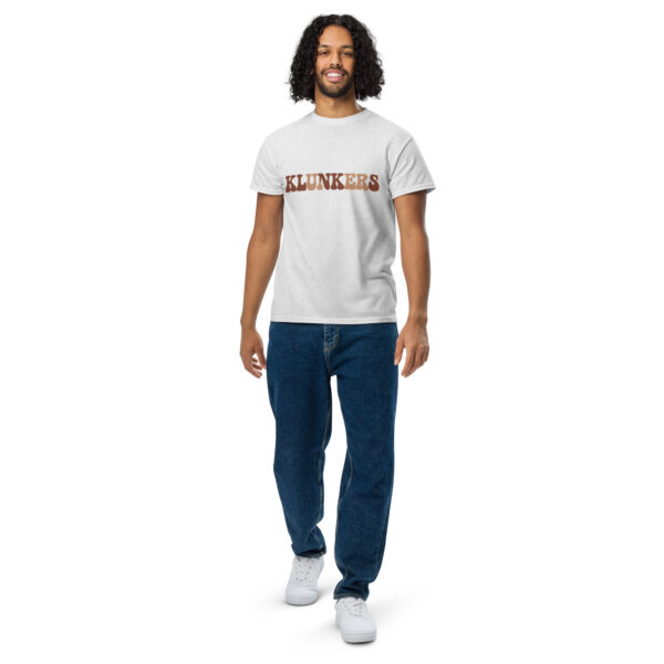 klunker bike shirt