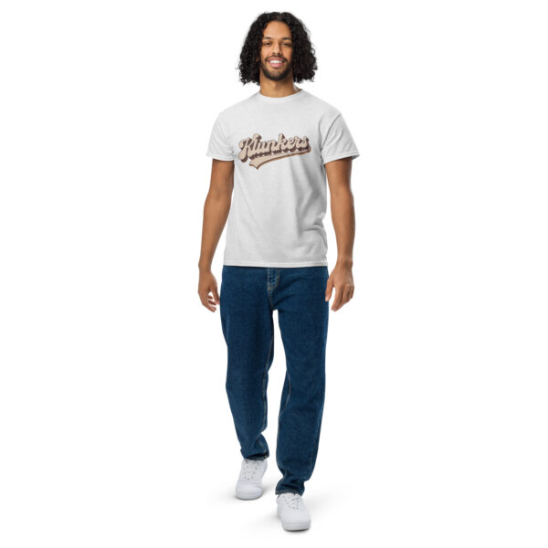 klunker bike shirt