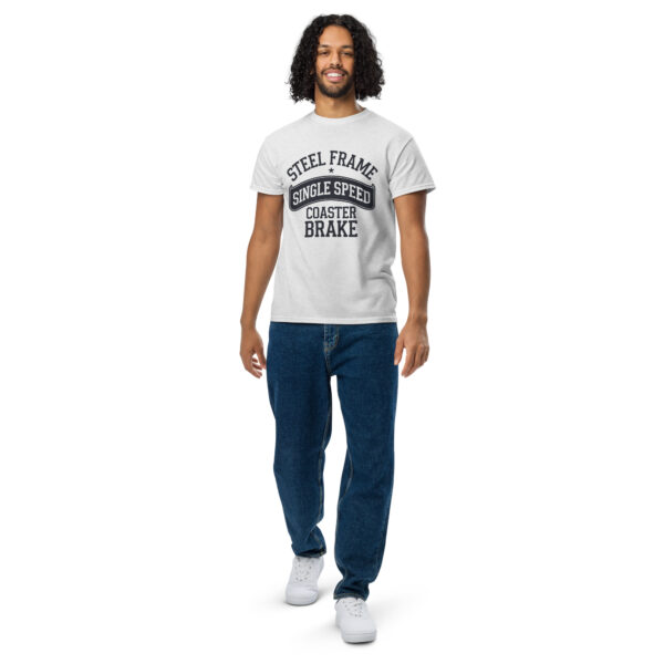klunker bike shirt