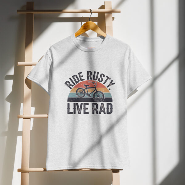 klunker bike clothes