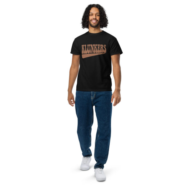 klunker bike shirt