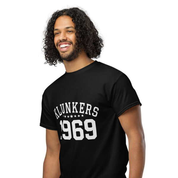 klunker bike shirt