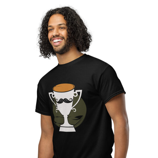 klunker bike shirt