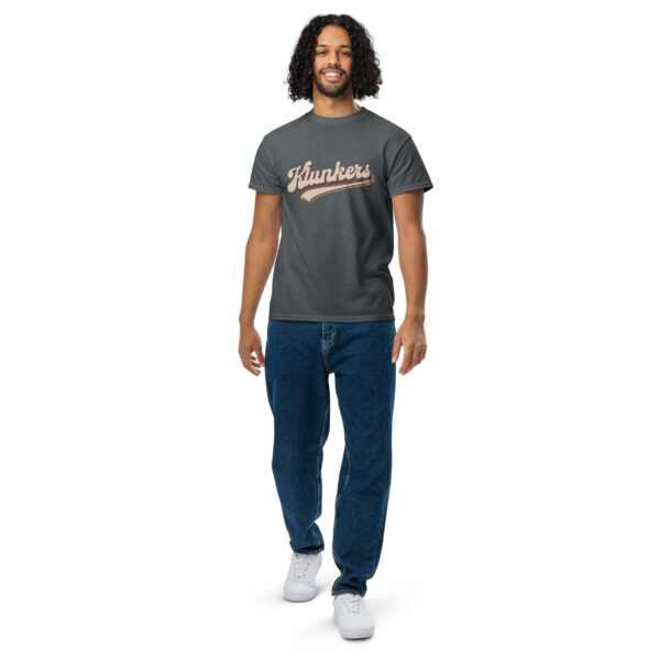 klunker bike shirt