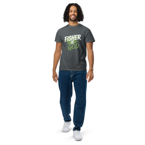 klunker bike shirt