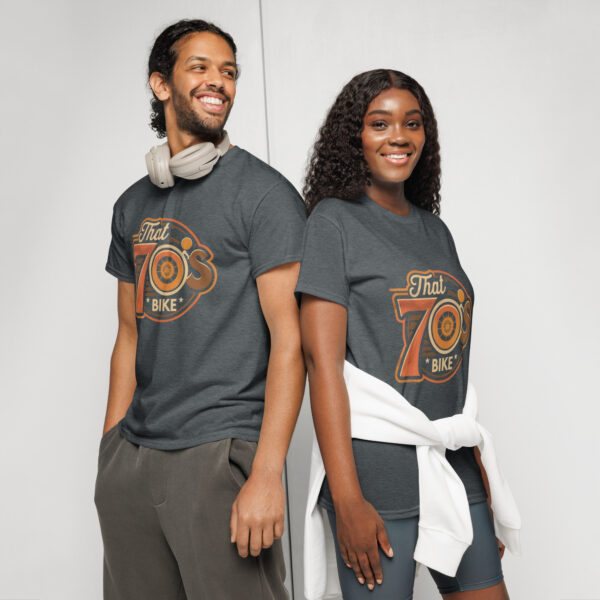 klunker bike shirt