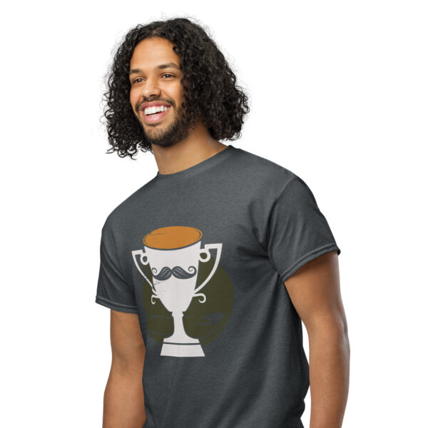 klunker bike shirt