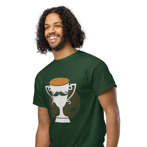 klunker bike shirt