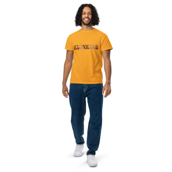 klunker bike shirt