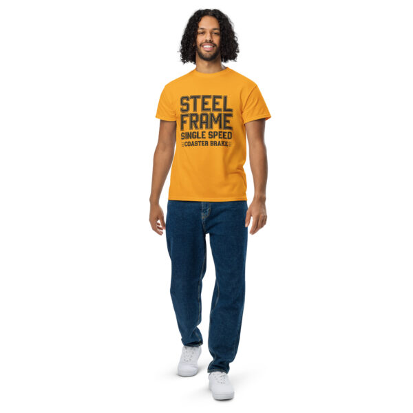 klunker bike shirt