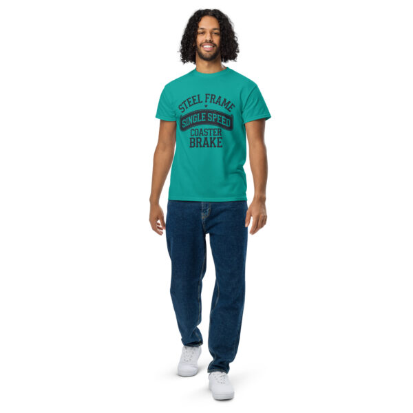 klunker bike shirt