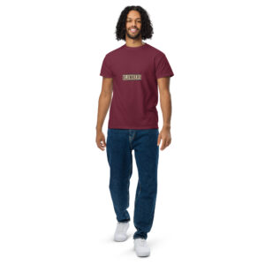 klunkers bikes t-shirt