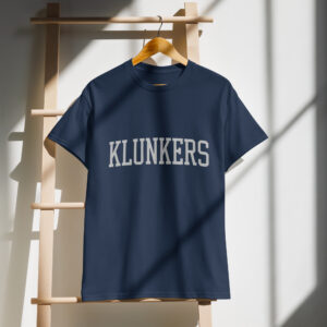 klunker bike shirt