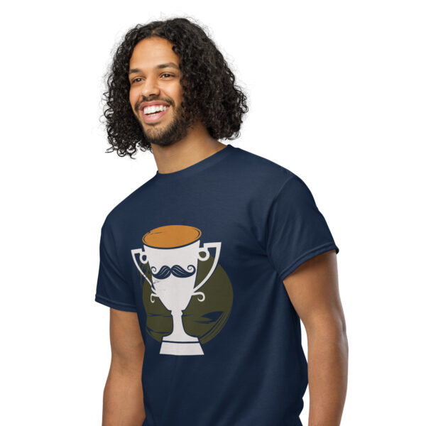 klunker bike shirt