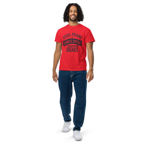 klunker bike shirt