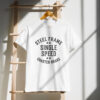 Klunker bike t-shirt