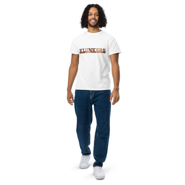 klunker bike shirt