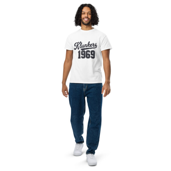 klunker bike shirt