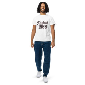 klunker bike shirt