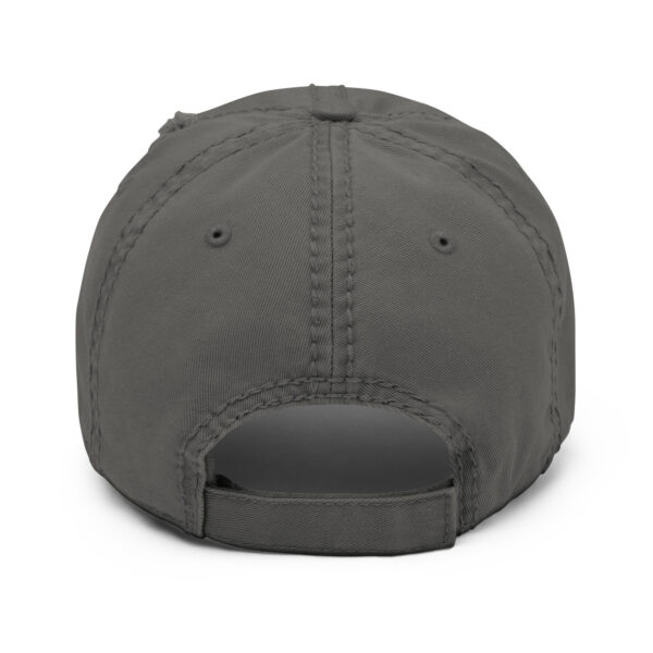 15 minute city hat