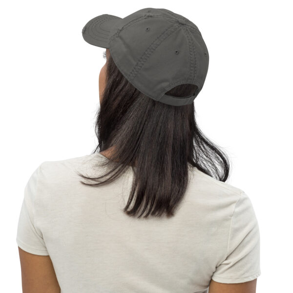 15 minute city hat