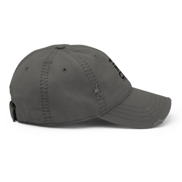 15 minute city hat