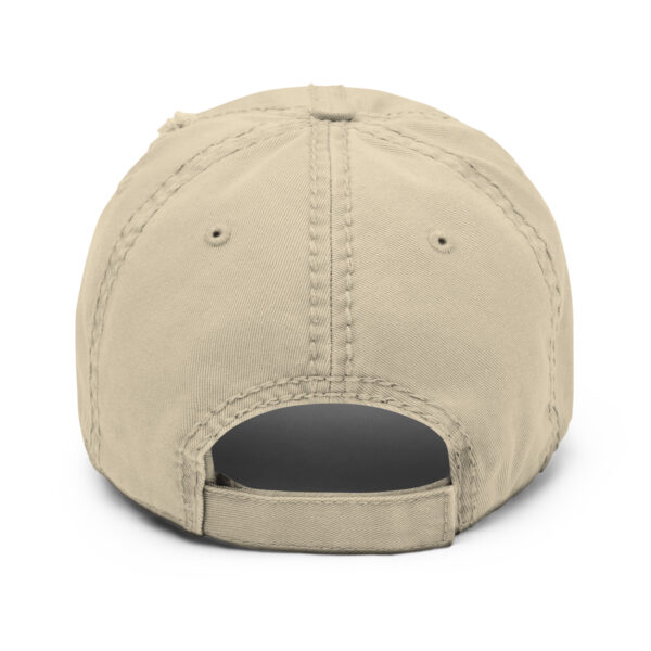 15 minute city hat
