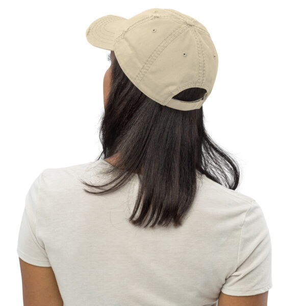 15 minute city hat