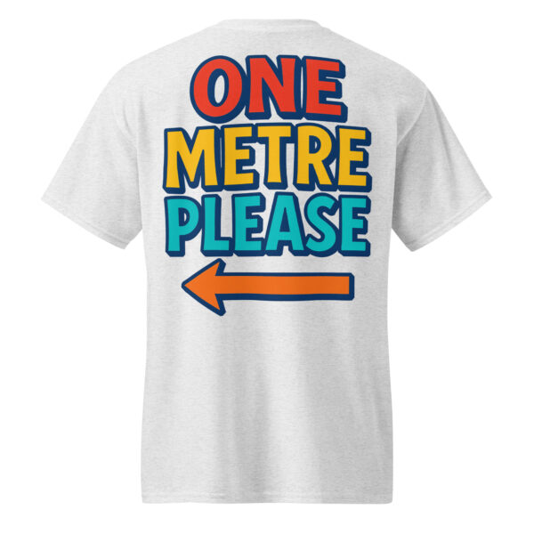 One Metre Please (Rainbow Connection) - Image 15
