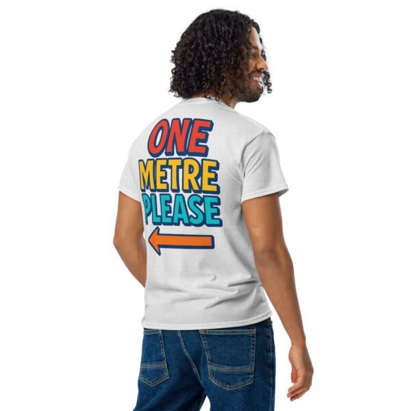 One Metre Please (Rainbow Connection) - Image 3