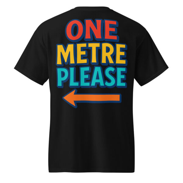 One Metre Please (Rainbow Connection) - Image 13
