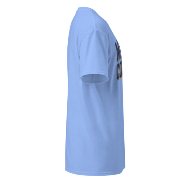 klunker bike t-shirt bmx klunkers