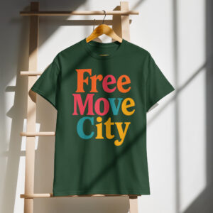 FreeMoveCity Collection