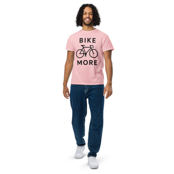 bike more t-shirt