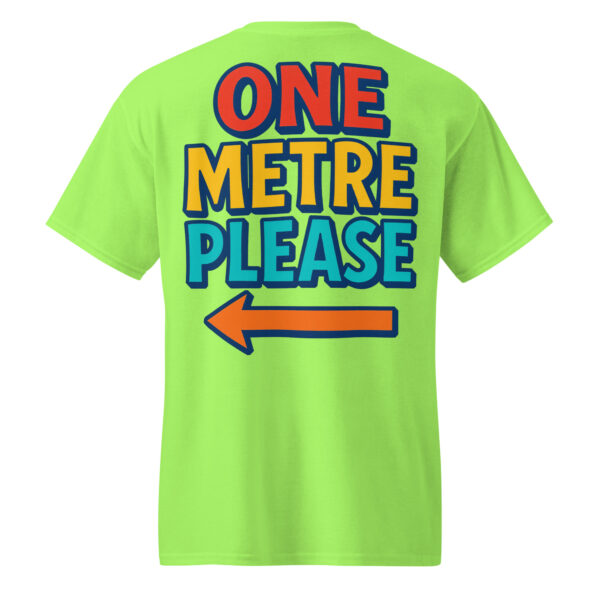 One Metre Please (Rainbow Connection) - Image 14